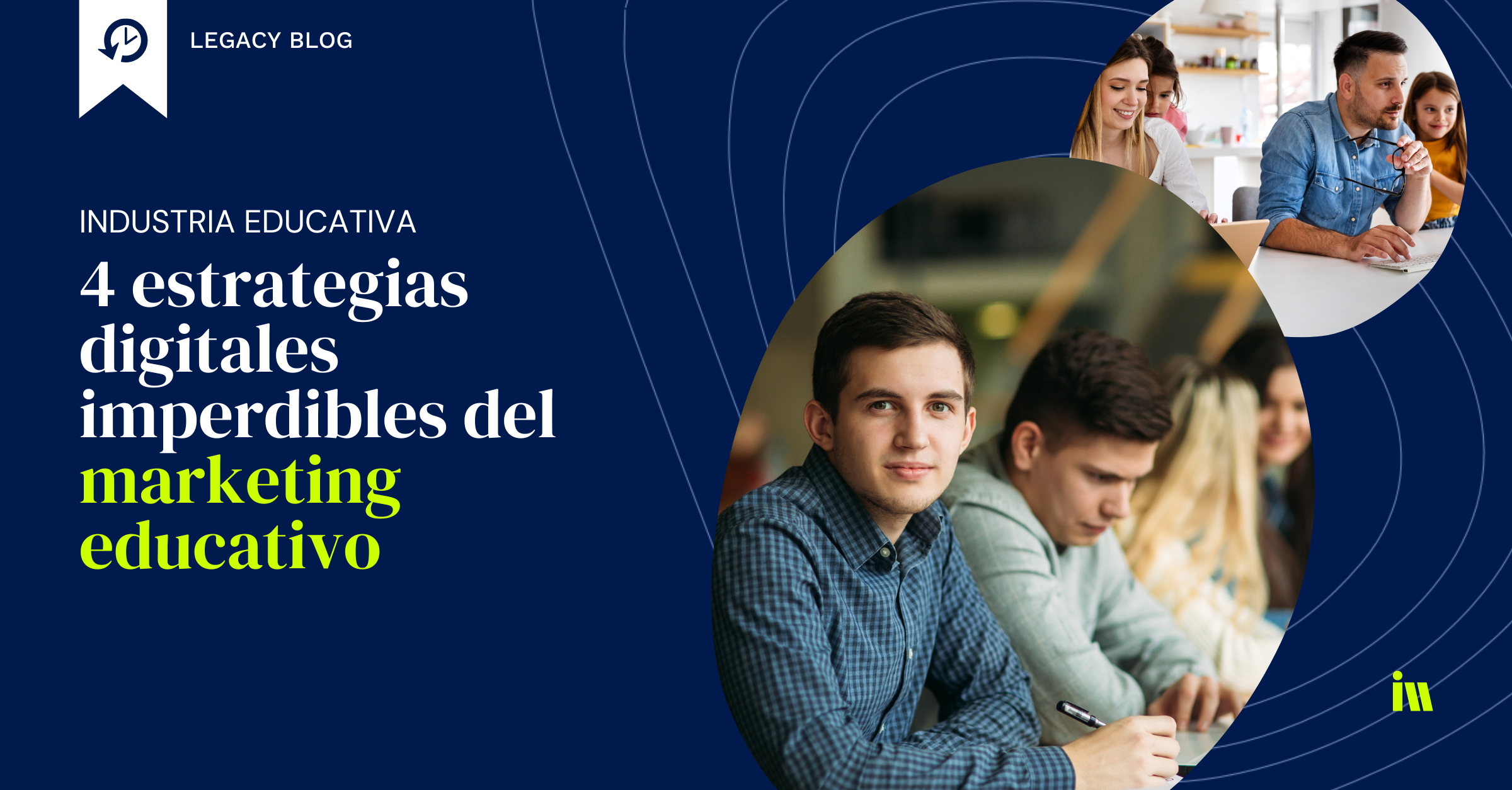 4 Estrategias De Marketing Educativo En Tendencia Este 2024 8613